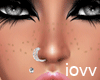 Iv-Freckles