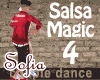 S!Salsa Magic 4 - couple