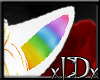 xIDx Rainbow Ears V4