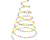 Animated Tree Lights