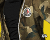 Moncleezy Hoodie