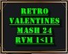 P.RETRO VLTS MSH 24