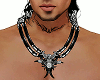 Ani Harley Necklace (M)