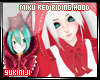 Miku red riding (hood)