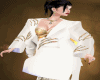MxU-Exotic Blazer + top