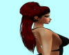 Red Hair Animated