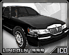 ICO Lincoln 1999