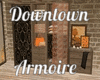 Downtown Armoire