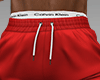 Muscle Shorts