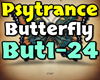 Psytrance - Butterfly