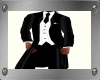 Wedding Black*Suit
