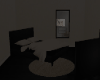 SCR. Dark Bedroom
