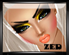 ZED - Yellow SKIN -8