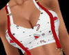 Candy Cane Top - RLL