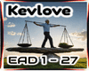Kev / EQUILIBRE A DEUX