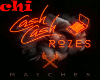 CASH CASH - MATCHES