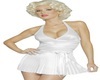 Dress Marilyn Monroe