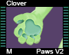 Clover Paws M V2