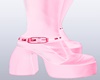 CANDY BOOTS PINK
