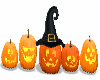 Halloween Pumpkins