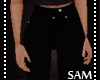 SAM| Rep black