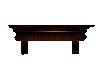 -T-Wood Fireplace Mantle