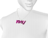 Key one