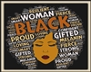 Woman-Black