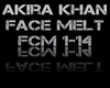 (👽) Face Melt
