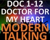Modern Talking - Doctor