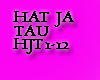 ♥ HAT jA Tau 12