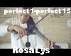 (R) PERFECT ( Violin )