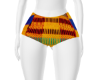 V-Boy Shorts