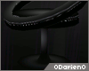 [D] Orbit Chair 9 Poses