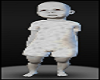 Crying Boy Baby Dolls Outfit Costumes