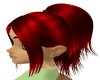 Clarissa Red hair