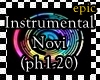 ♻ Instrumental Novi