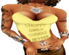 choppy girls cuddle bett