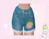 denim berry