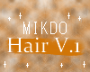 Mikdo Hair v.1
