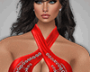 Stud n Pins Red Bndl