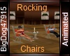 [BD] Rocking Chairs