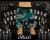 Hawaiian Nights Teal