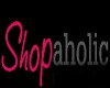 shophaholic