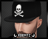 ! RM Skull Cap / Hat