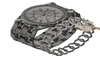 Silver Watch