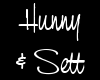 Hunny&Sett Best Homitas