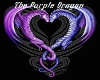Purple Dragon table
