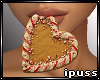 !iP Christmas Cookie