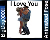 [BD]I Love You